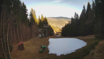 SKICENTRUM Miroslav Lipová Lázně