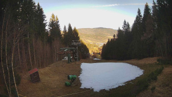 SKICENTRUM Miroslav Lipová Lázně