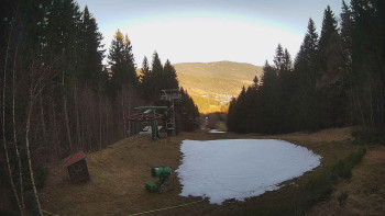 SKICENTRUM Miroslav Lipová Lázně