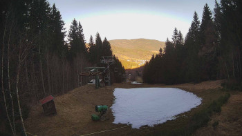 SKICENTRUM Miroslav Lipová Lázně