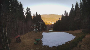 SKICENTRUM Miroslav Lipová Lázně