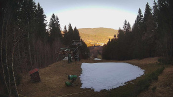 SKICENTRUM Miroslav Lipová Lázně