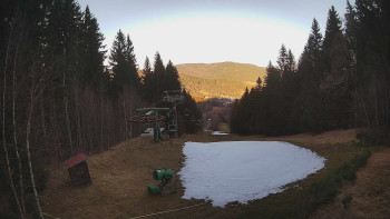 SKICENTRUM Miroslav Lipová Lázně