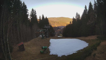 SKICENTRUM Miroslav Lipová Lázně