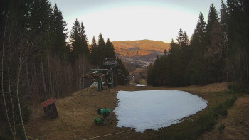 SKICENTRUM Miroslav Lipová Lázně