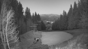 SKICENTRUM Miroslav Lipová Lázně