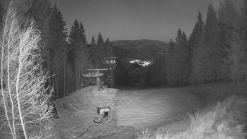 SKICENTRUM Miroslav Lipová Lázně