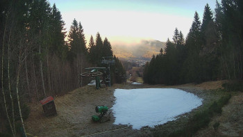 SKICENTRUM Miroslav Lipová Lázně