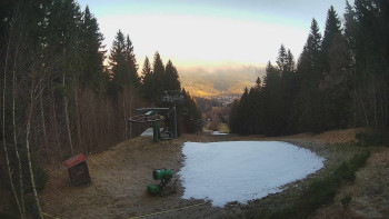 SKICENTRUM Miroslav Lipová Lázně
