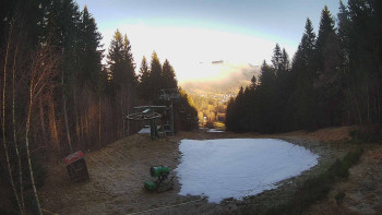 SKICENTRUM Miroslav Lipová Lázně