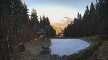 SKICENTRUM Miroslav Lipová Lázně