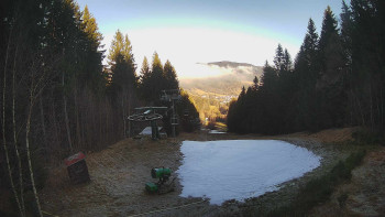 SKICENTRUM Miroslav Lipová Lázně