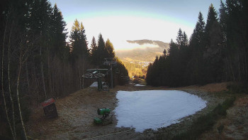 SKICENTRUM Miroslav Lipová Lázně