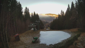SKICENTRUM Miroslav Lipová Lázně
