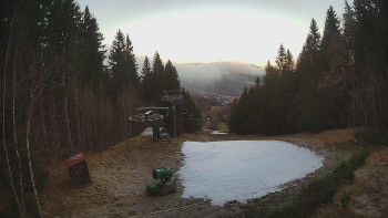 SKICENTRUM Miroslav Lipová Lázně