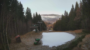 SKICENTRUM Miroslav Lipová Lázně