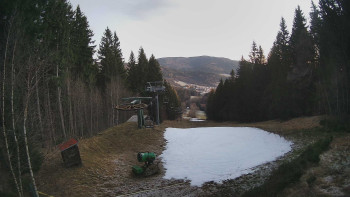 SKICENTRUM Miroslav Lipová Lázně