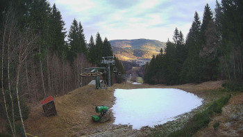 SKICENTRUM Miroslav Lipová Lázně