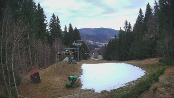 SKICENTRUM Miroslav Lipová Lázně
