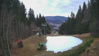 SKICENTRUM Miroslav Lipová Lázně