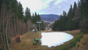 SKICENTRUM Miroslav Lipová Lázně