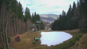 SKICENTRUM Miroslav Lipová Lázně
