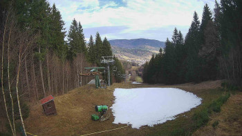 SKICENTRUM Miroslav Lipová Lázně