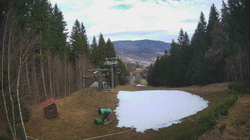 SKICENTRUM Miroslav Lipová Lázně