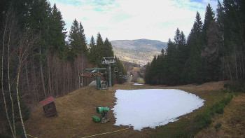 SKICENTRUM Miroslav Lipová Lázně