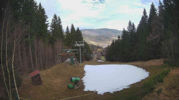 SKICENTRUM Miroslav Lipová Lázně