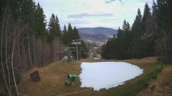 SKICENTRUM Miroslav Lipová Lázně