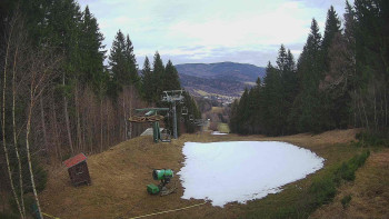 SKICENTRUM Miroslav Lipová Lázně