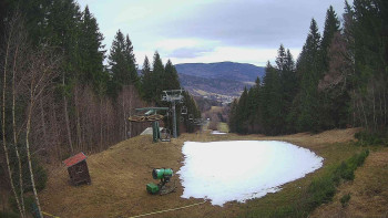 SKICENTRUM Miroslav Lipová Lázně