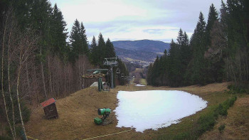 SKICENTRUM Miroslav Lipová Lázně