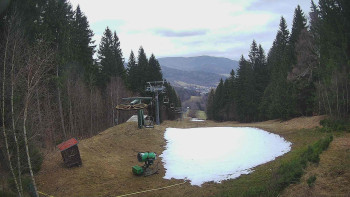 SKICENTRUM Miroslav Lipová Lázně