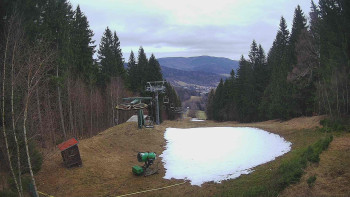SKICENTRUM Miroslav Lipová Lázně