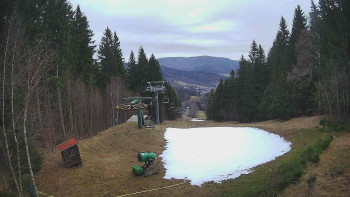 SKICENTRUM Miroslav Lipová Lázně