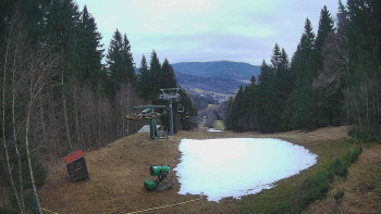 SKICENTRUM Miroslav Lipová Lázně