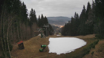 SKICENTRUM Miroslav Lipová Lázně