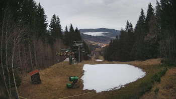SKICENTRUM Miroslav Lipová Lázně