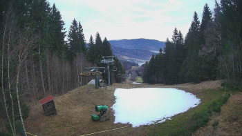 SKICENTRUM Miroslav Lipová Lázně
