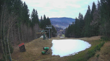 SKICENTRUM Miroslav Lipová Lázně