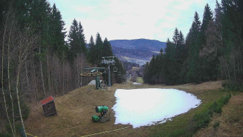SKICENTRUM Miroslav Lipová Lázně