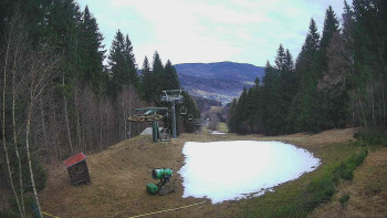 SKICENTRUM Miroslav Lipová Lázně