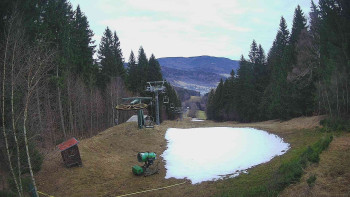 SKICENTRUM Miroslav Lipová Lázně