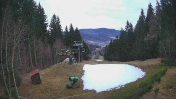 SKICENTRUM Miroslav Lipová Lázně
