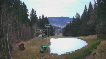 SKICENTRUM Miroslav Lipová Lázně