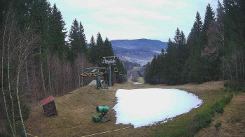 SKICENTRUM Miroslav Lipová Lázně