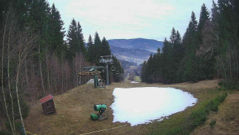 SKICENTRUM Miroslav Lipová Lázně