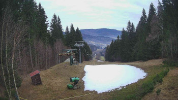SKICENTRUM Miroslav Lipová Lázně